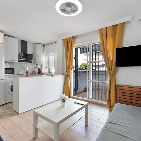 Apartment Magnolia Chiclana