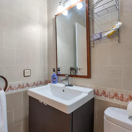 Apartment Magnolia Chiclana