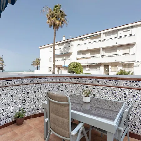 Magnolia Chiclana *