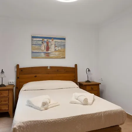 Apartment Magnolia Chiclana