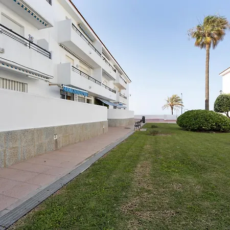 Apartment Magnolia Chiclana *